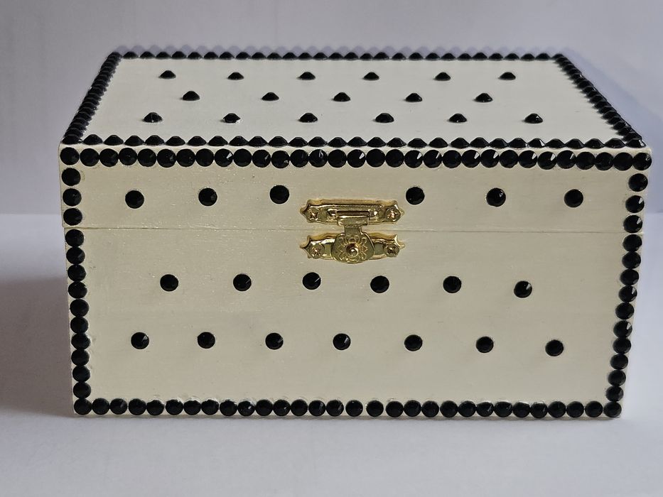 Ръчно изработени кутии