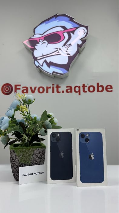 Iphone 13 128гиг