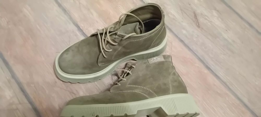 Боти "Грация", номер 38