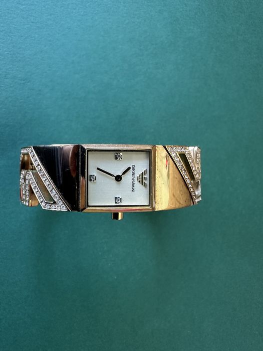 BREIL tribe . Swatch IRONY Emporio Armani