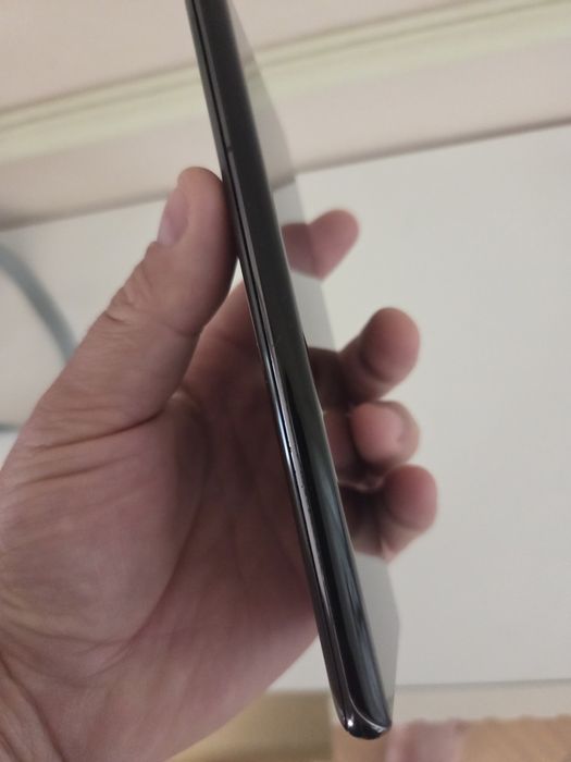 Capac camera baterie  Huawei mate 40 pro