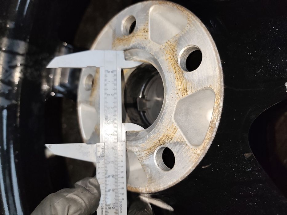 5х112-17 ки нов внос