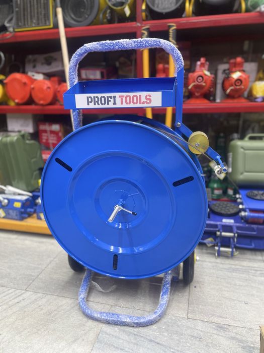 Катушка для пет ленты 13-19мм