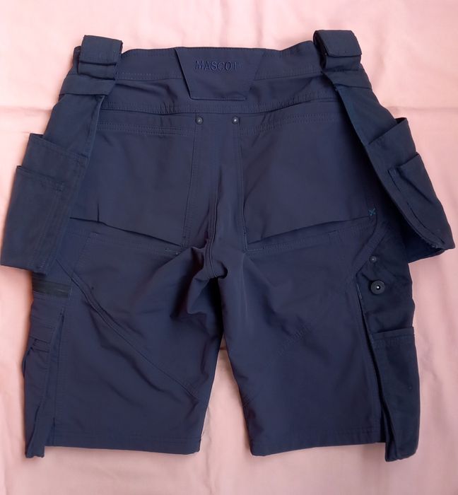 Mascot Advanced къси и 3/4 панталони М/48/32,5