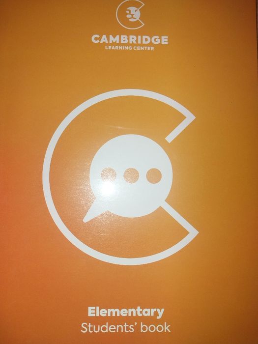 Cambridge Empower Beginner + Elementary to‘plami sotiladi!