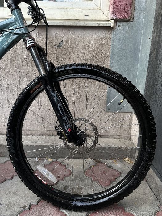 Велосипед Fuji Panic 2.0 (рама 18)