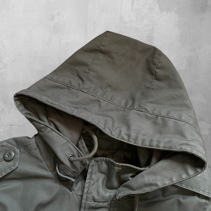 Carhartt мъжко яке M
