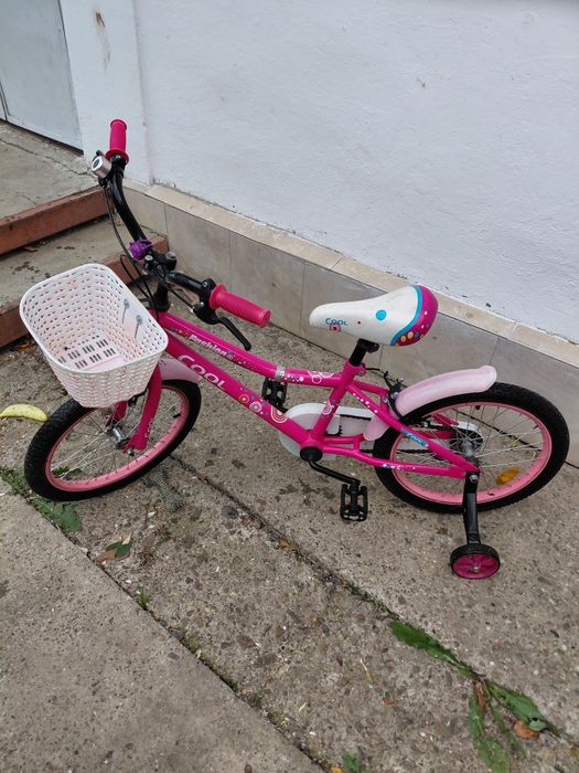 Vand  bicicleta  copii