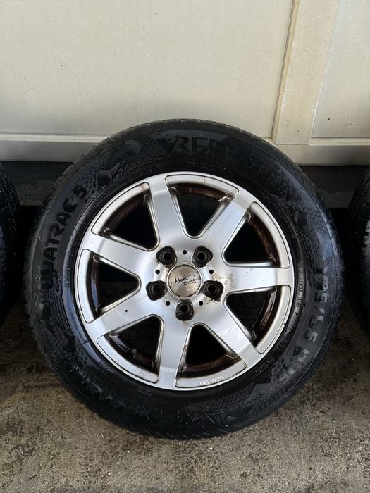 Vand Roti 195/65/r15