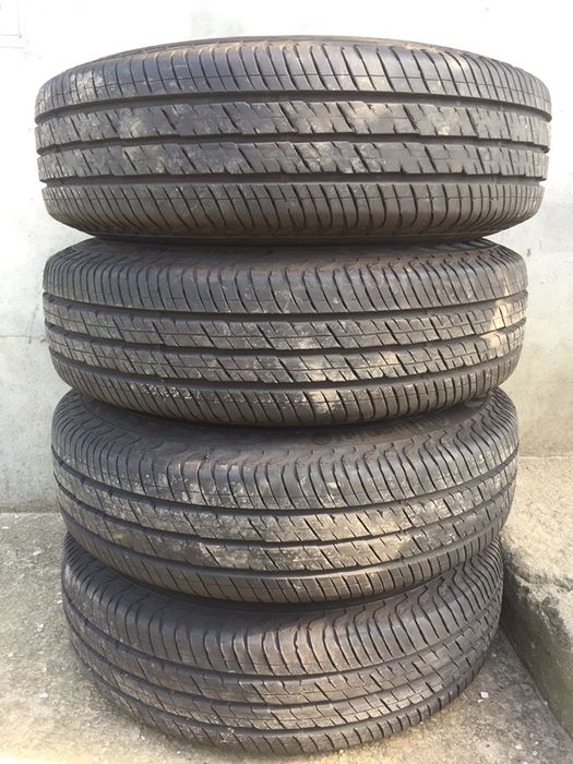 Roti vara 205/70/16C VW Amarok/T5/T6 DOT 2018