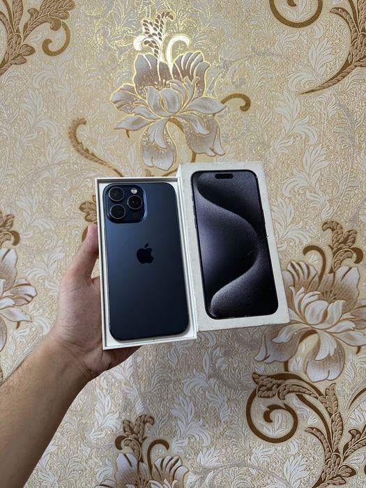 Iohone 15 pro max 93%