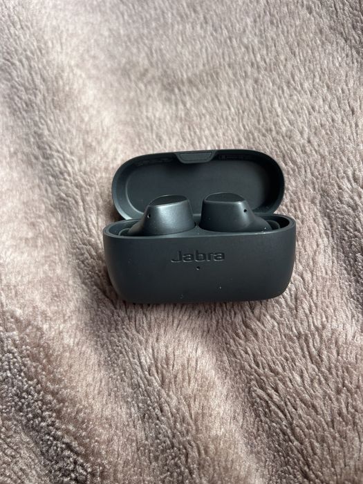 Casti Jabra Elite 3
