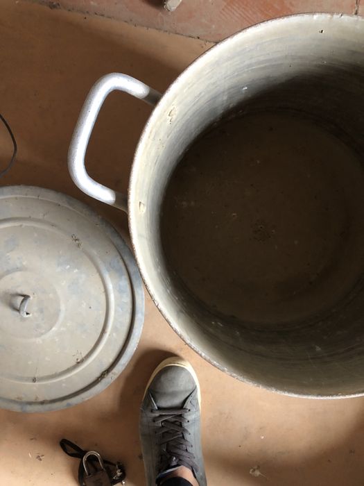 Бочка советский состояниесі жақсы