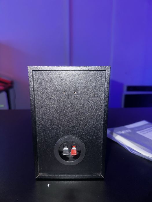 Акустическая система SVEN с Bluetooth