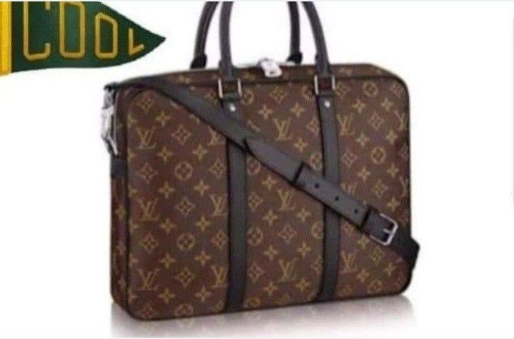 Geanta unisex, potrivita laptop, port documents, saculet, etichetă
