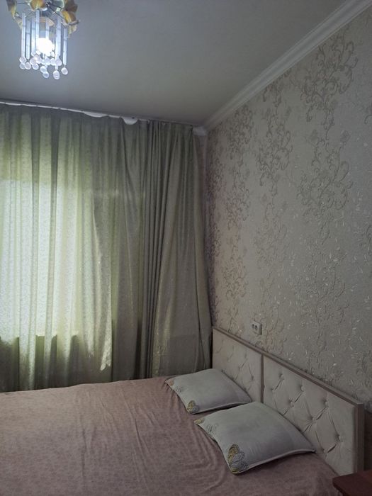 Медгородок 29 мактаб 2 хонали оилага факат Янги Тошми