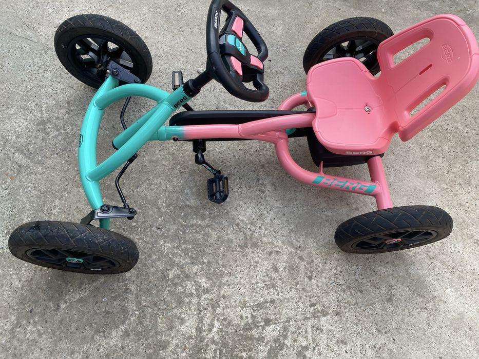 Kart Berg