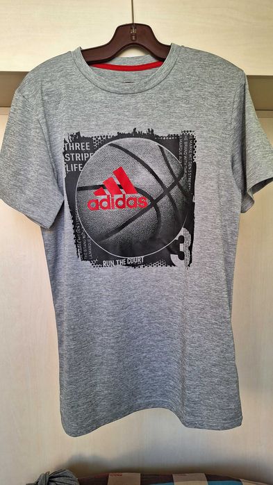 Детски спортни тениски 14-16г.