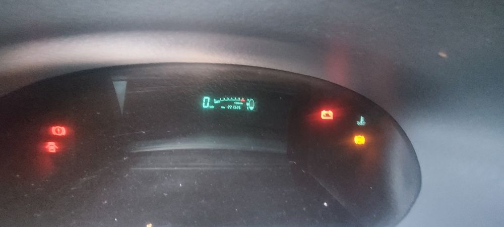 Toyota yaris на части