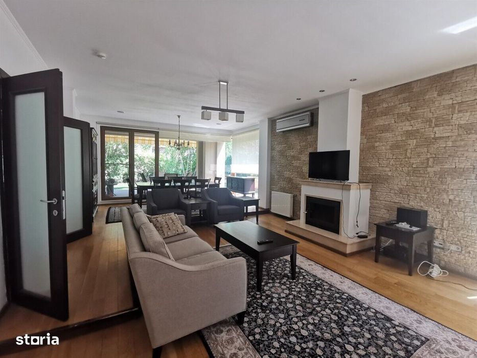 Închiriere Vila Tip Duplex ,Zona Iancu Nicolae !