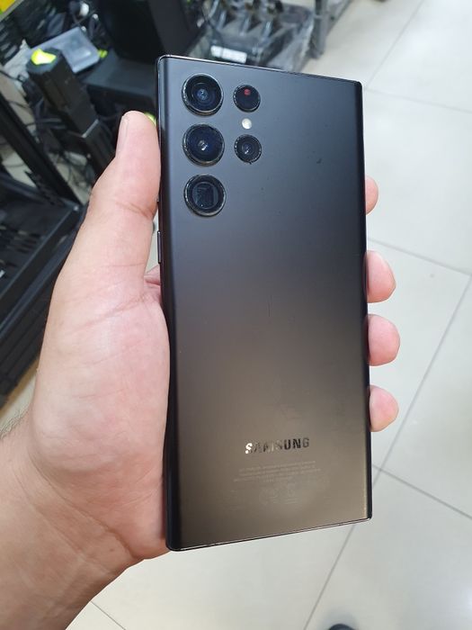 Samsung Galaxy S 22 Ultra 12/256