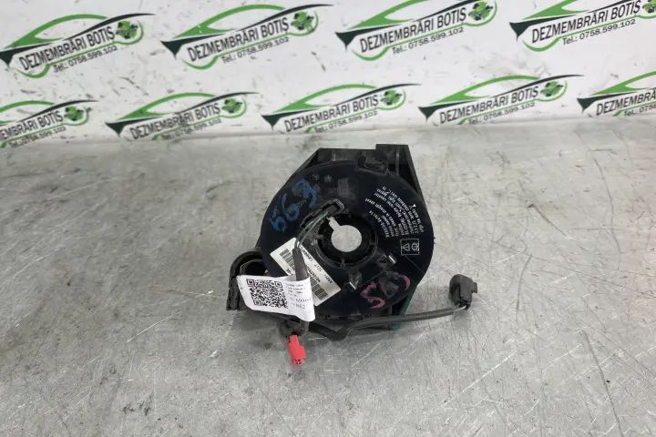 Spirala volan 13N064FC Ford Transit 2003 2.4 Di MT (120 hp)