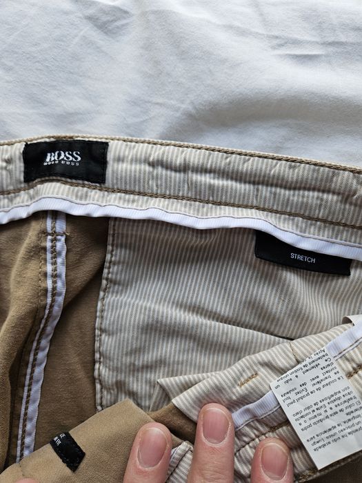 Hugo Boss pantaloni M