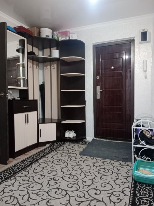 Продам или обменяю квартиру.