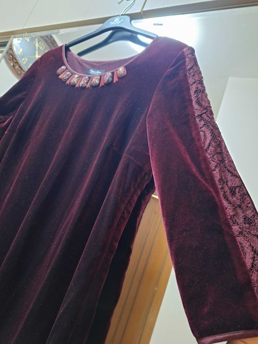 Продаётся платье б/у