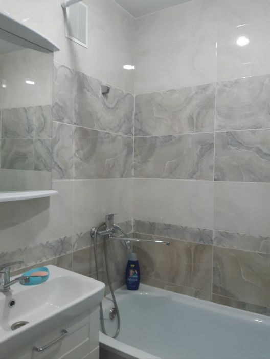 1-но комнатная. Абая. Самарканд