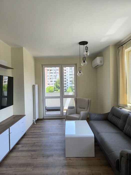 Продава се Двустаен апартамент в София, Зона Б-18 - 78 кв.м за 3961 €/кв.м - Снимка #1