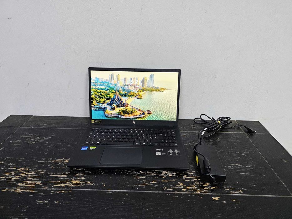 Acer Nitro V15 ANV15-52 I7-13620H / RTX 5050 8GB Zeus Amanet 67420