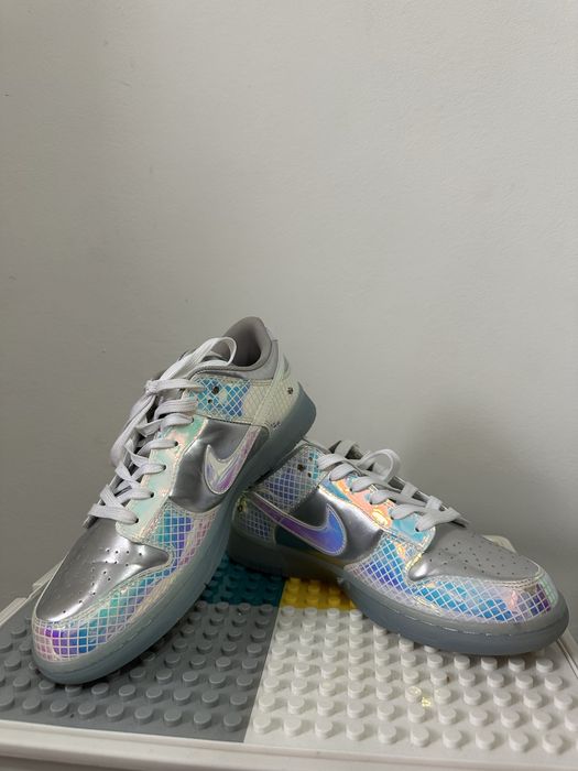 Кроссовки NIKE