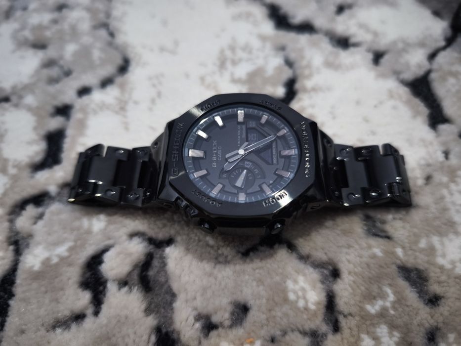 Ceas Casio G-Shock