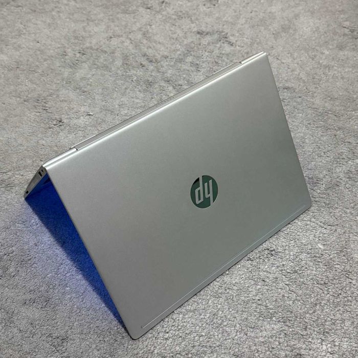 Ноутбук HP ProBook | Intel Celeron 5205U | SSD 128GB | DDR4 8GB