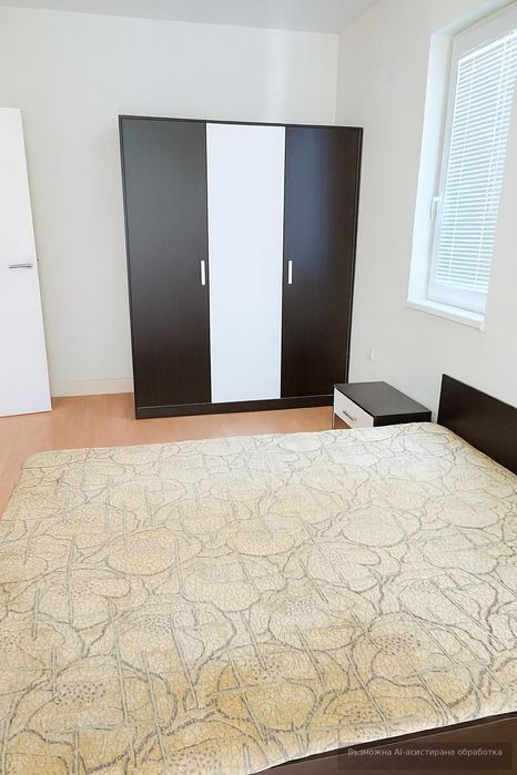 Дава се под наем Тристаен апартамент в Пловдив, Център - 115 кв.м за 747.66 € - Снимка #3