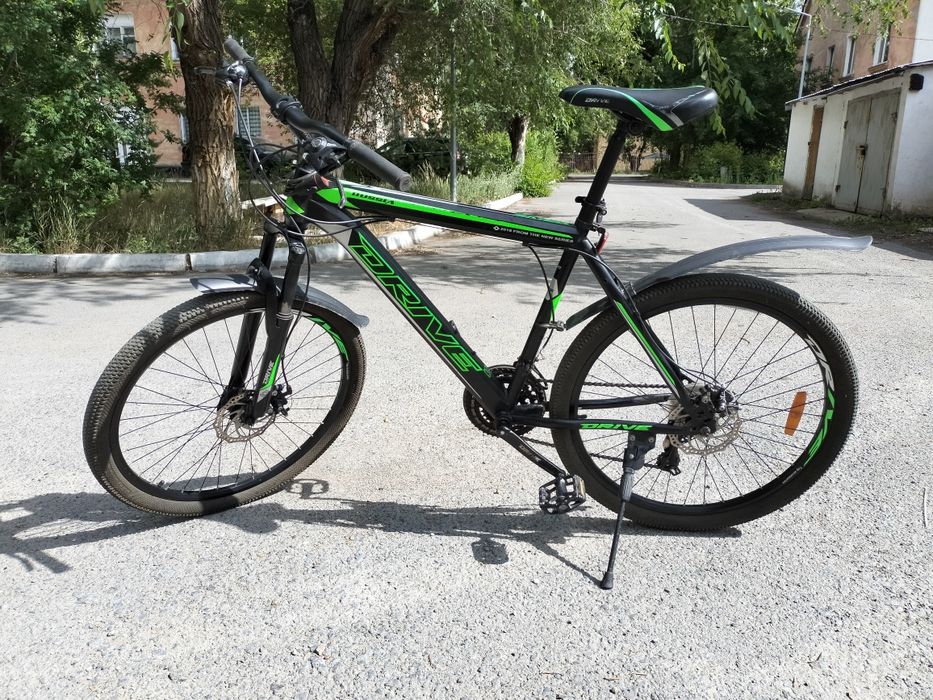 Продается велосипед