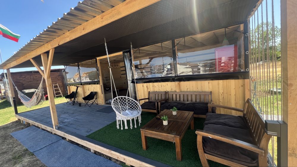 Продава се Къща в София, Бояна - 120 кв.м за 417 €/кв.м - Снимка #21