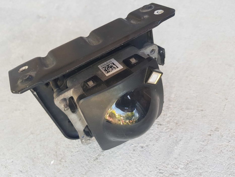 Audi A6 RS6 C6 Distronic Radar Sensor,Ауди А6 Ц6 Дистроник Радар Сензор