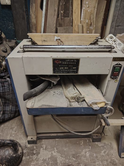 Продам станки деревообрабатывающие