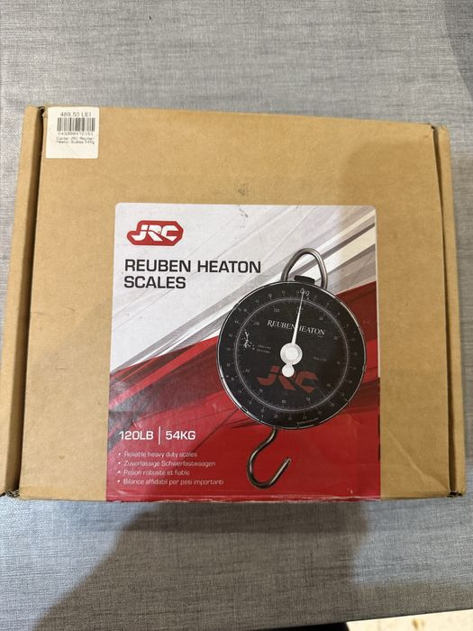 Vand ustensile de pescuit