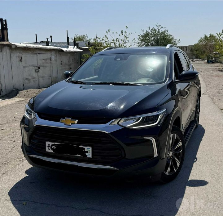 Tracker-2 Premier сотилади