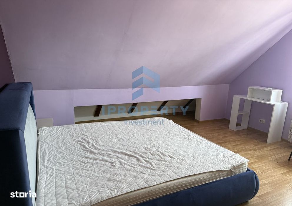 Duplex 3 Camere Pacii 98 MP AC