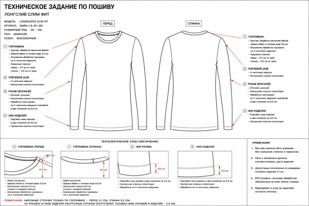 Разработаю профессиональные лекала одежды в Gemini CAD Clo3D