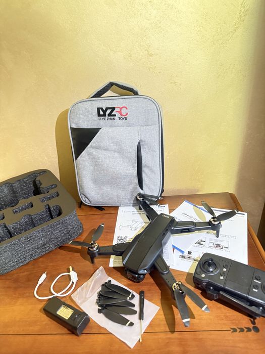 Продам ДРОН в отличном состоянии