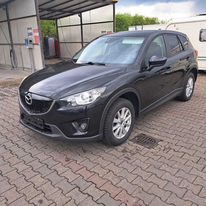 MAZDA CX-5, 2.0 BENZINA, 4X4, AN 2012