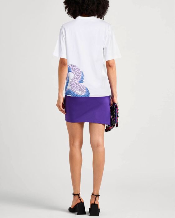 Дамска оригинална тениска Dsquared2