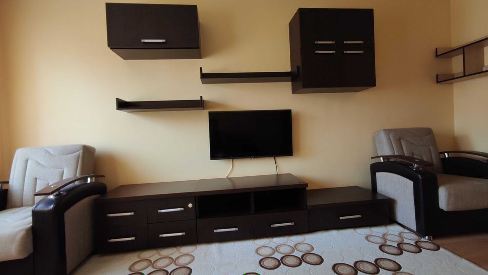 Mobila dormitor/sufragerie