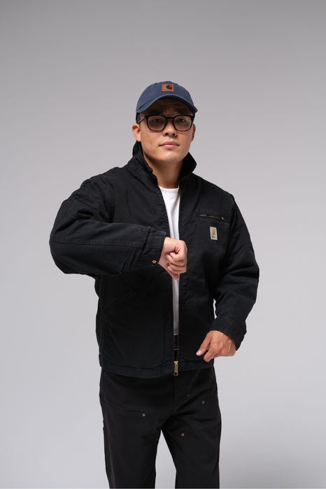 Vintage jacket J97 exclusive version