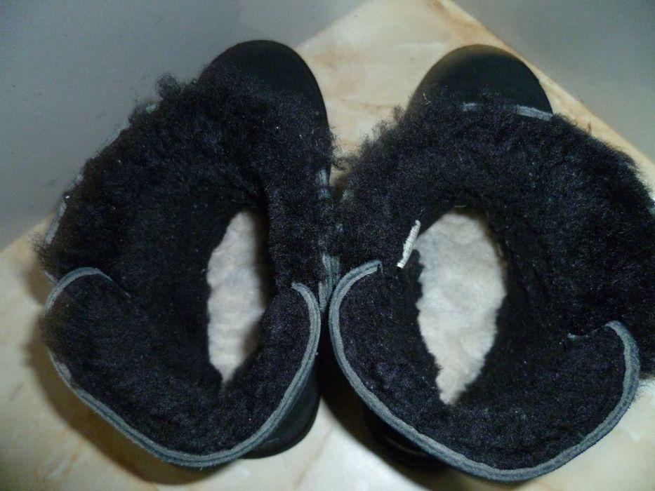 UGG оригинални ботуши №41